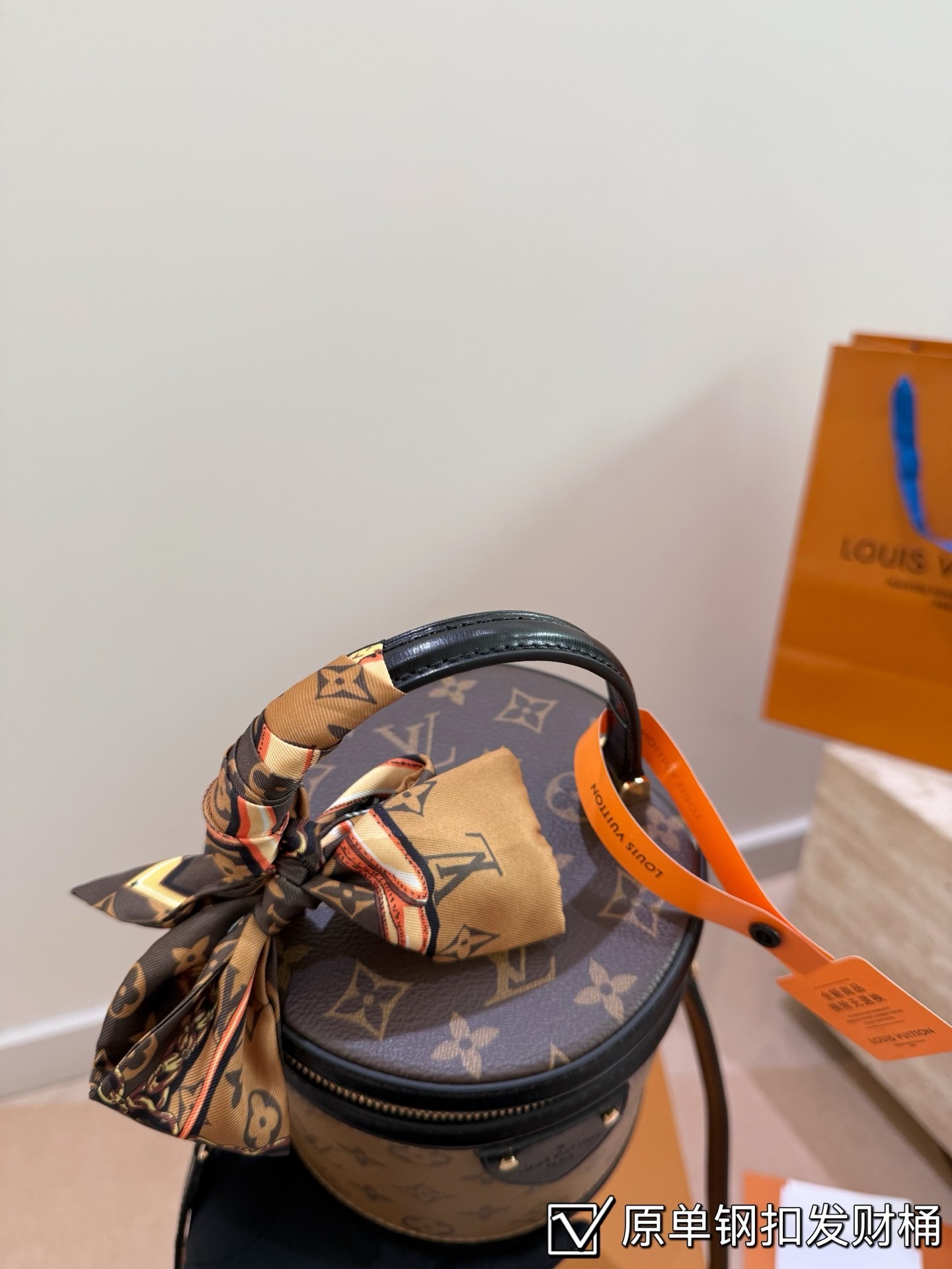 （Louis Vuitton） Cannes