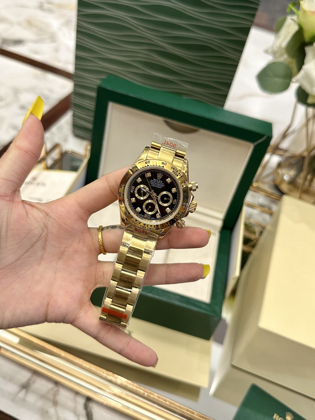 Rolex Cosmograph Daytona