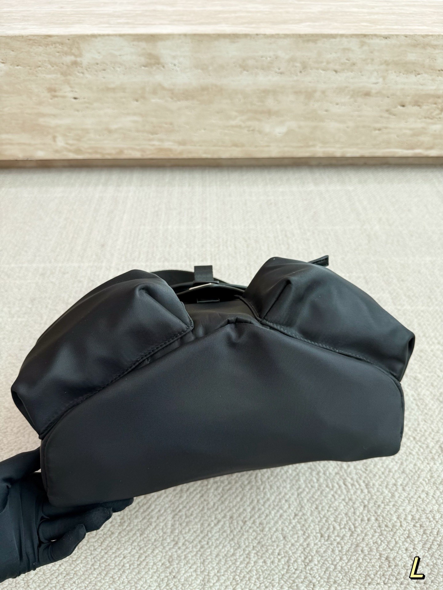 Prada Re-Nylon Shoulder Bag