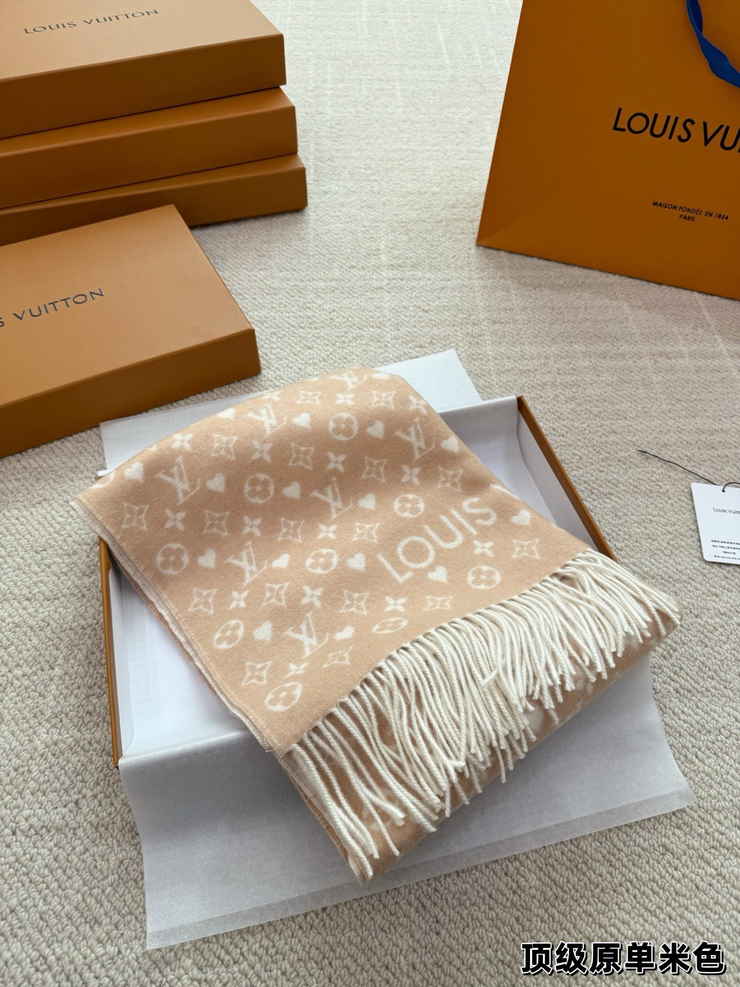 （Louis Vuitton） Game On