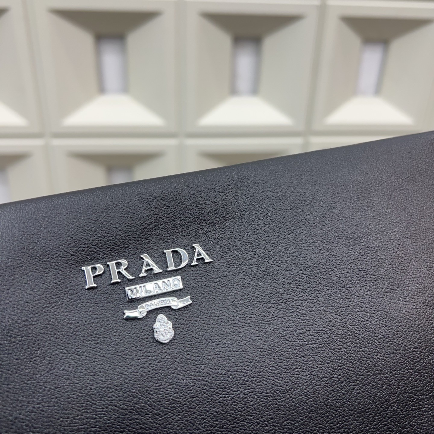 Prada Clutch