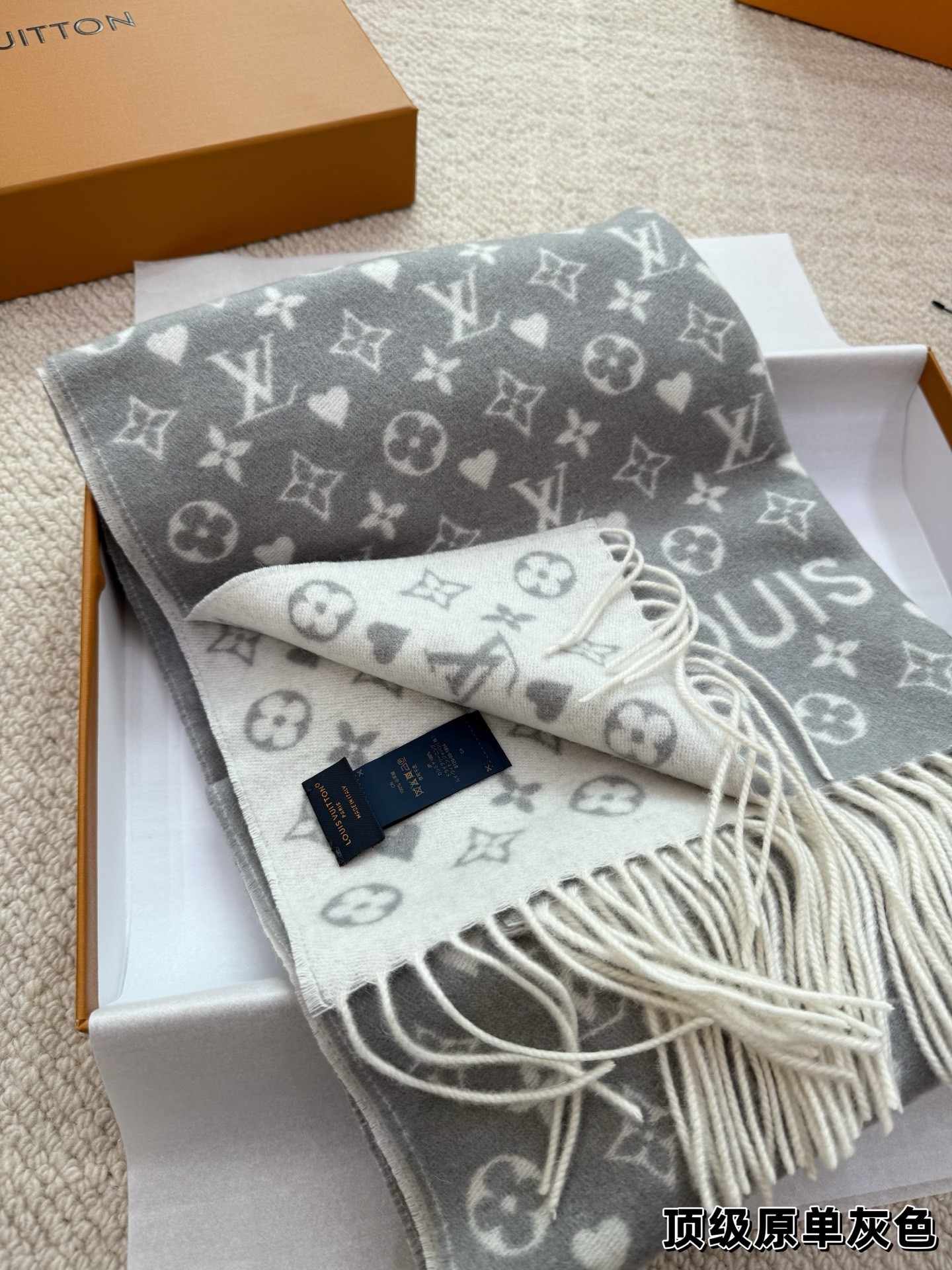 （Louis Vuitton）Game On