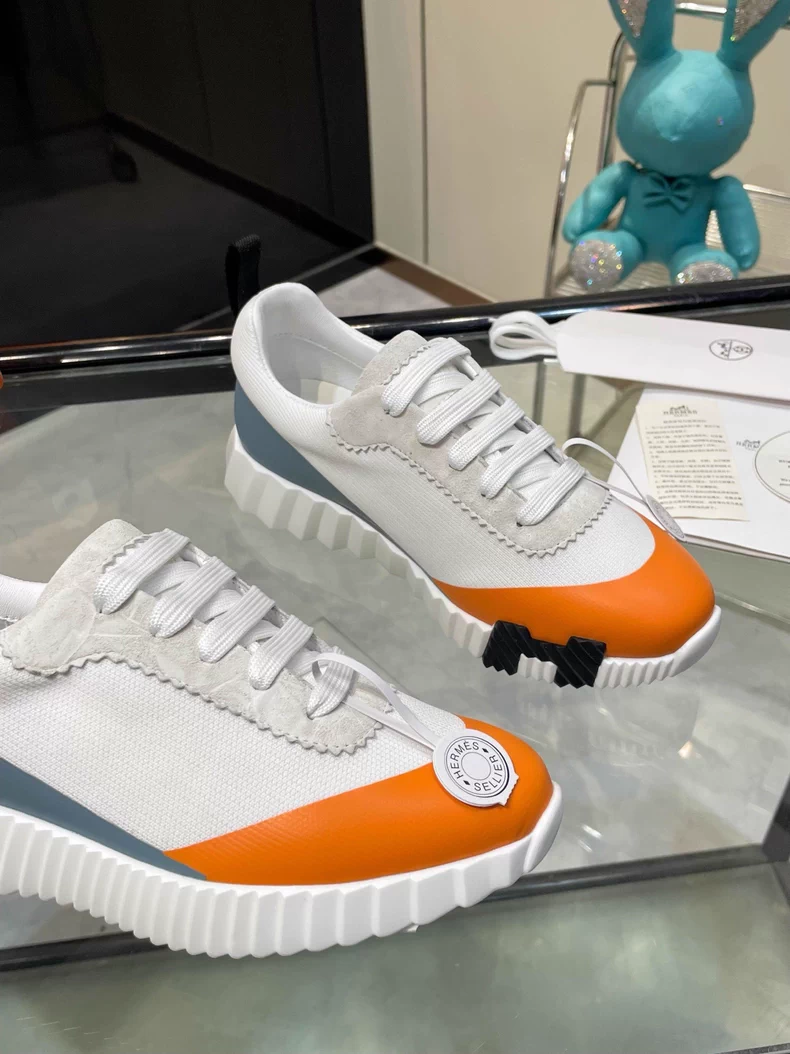 Hermès Bouncing sneakers