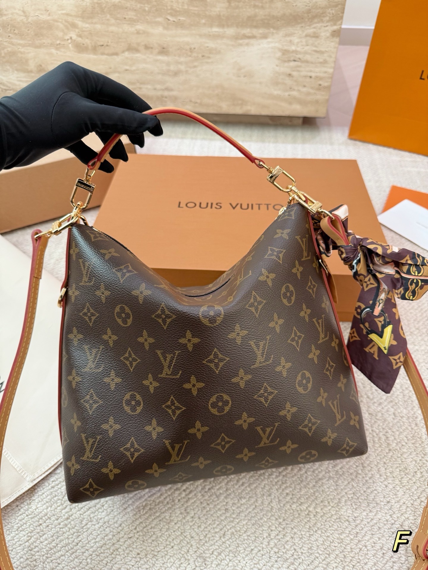 （Louis Vuitton） Multipass