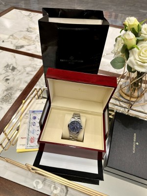 Vacheron Constantin Overseas Automatic Watch