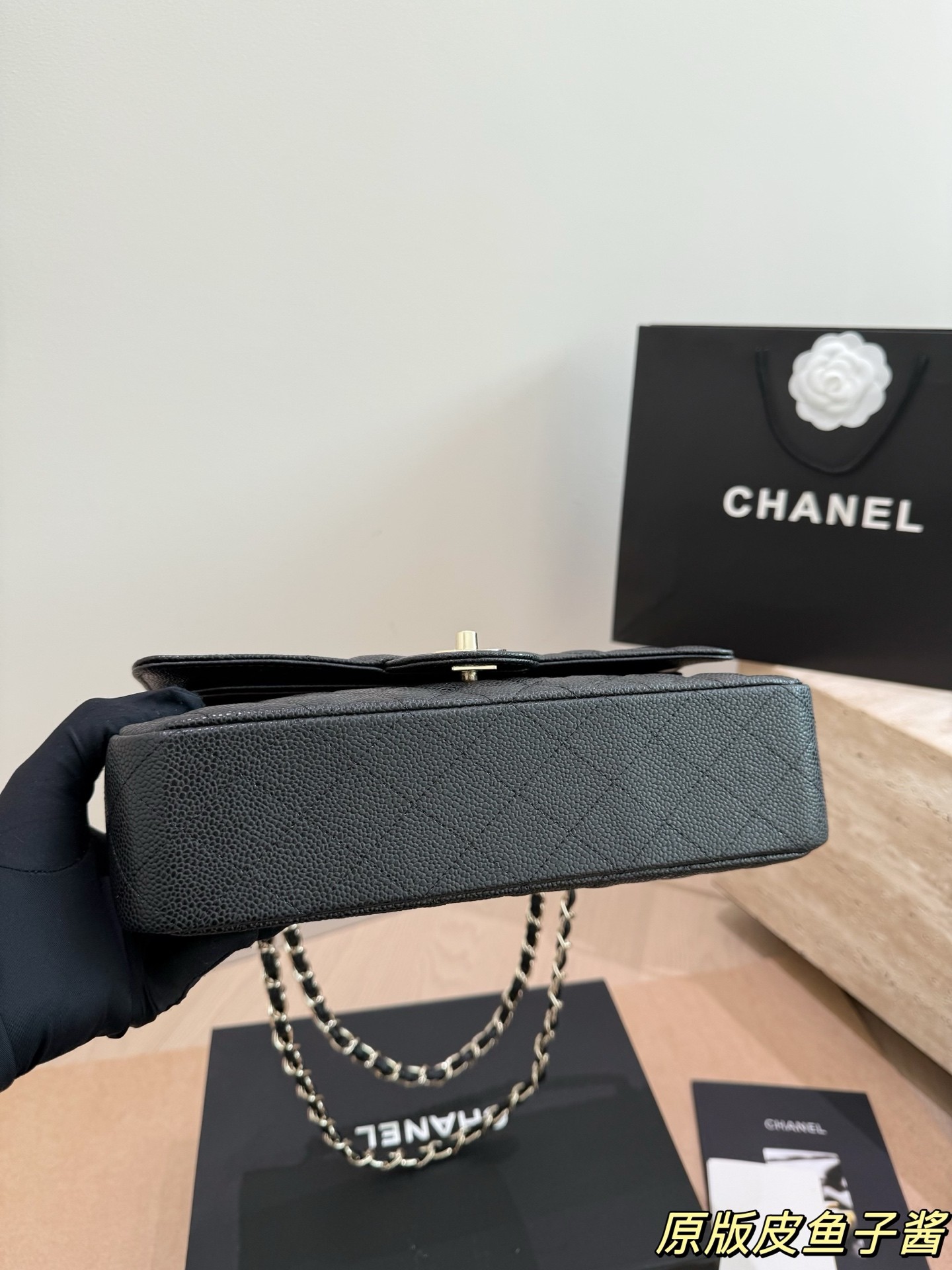 (Chanel) Classic Flap Bag
