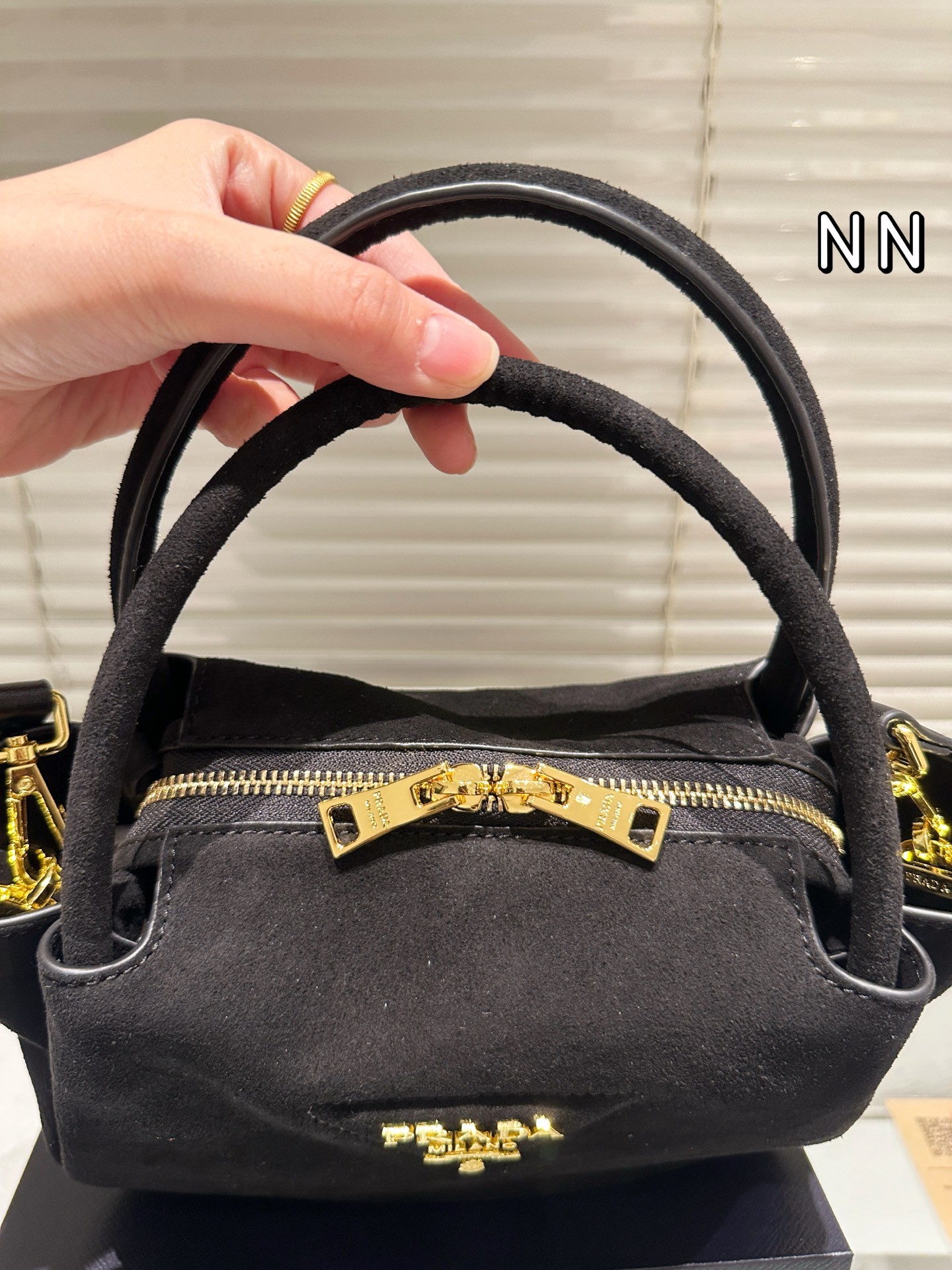 (Prada) Handbag