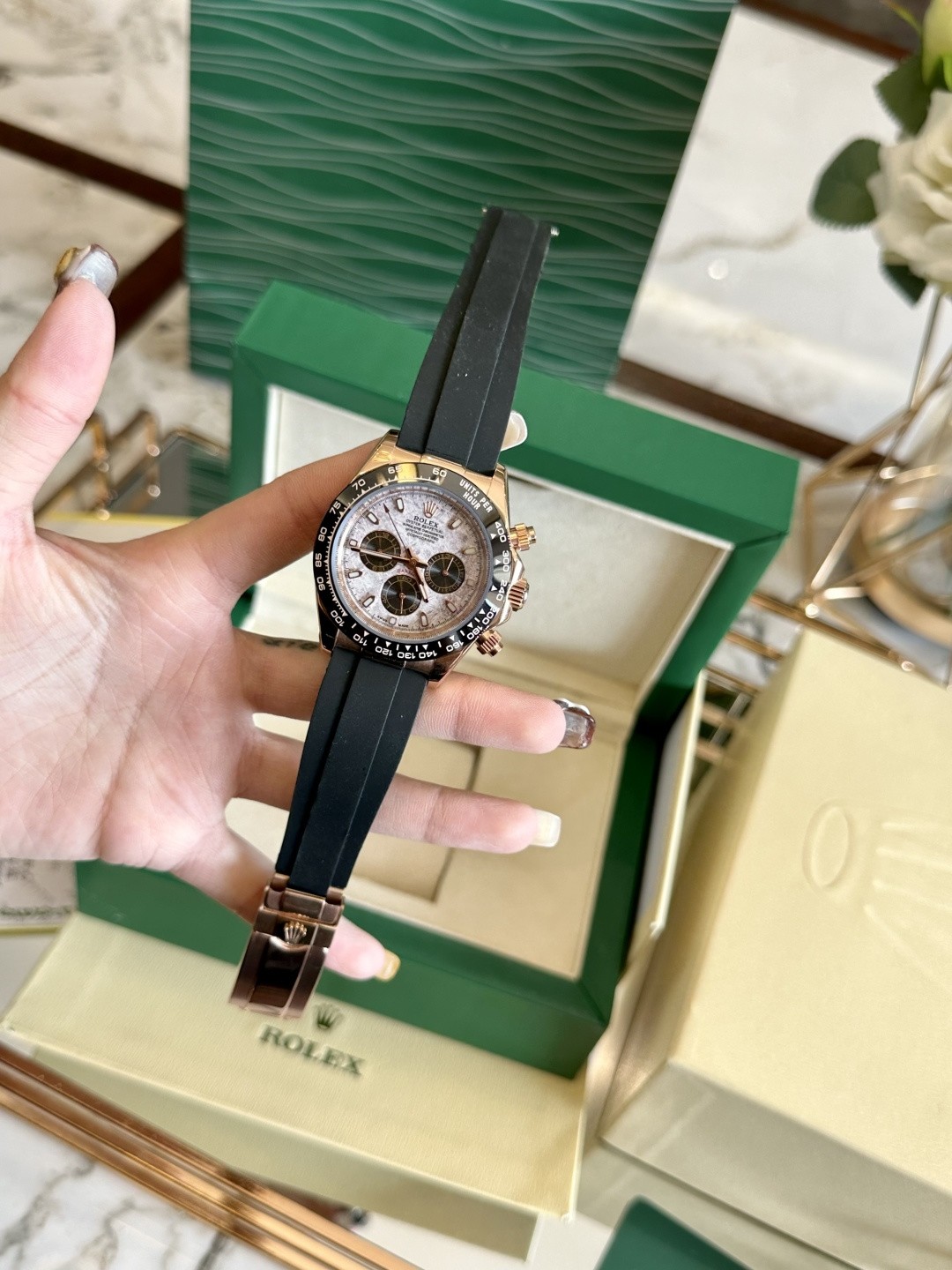 Rolex Cosmograph Daytona