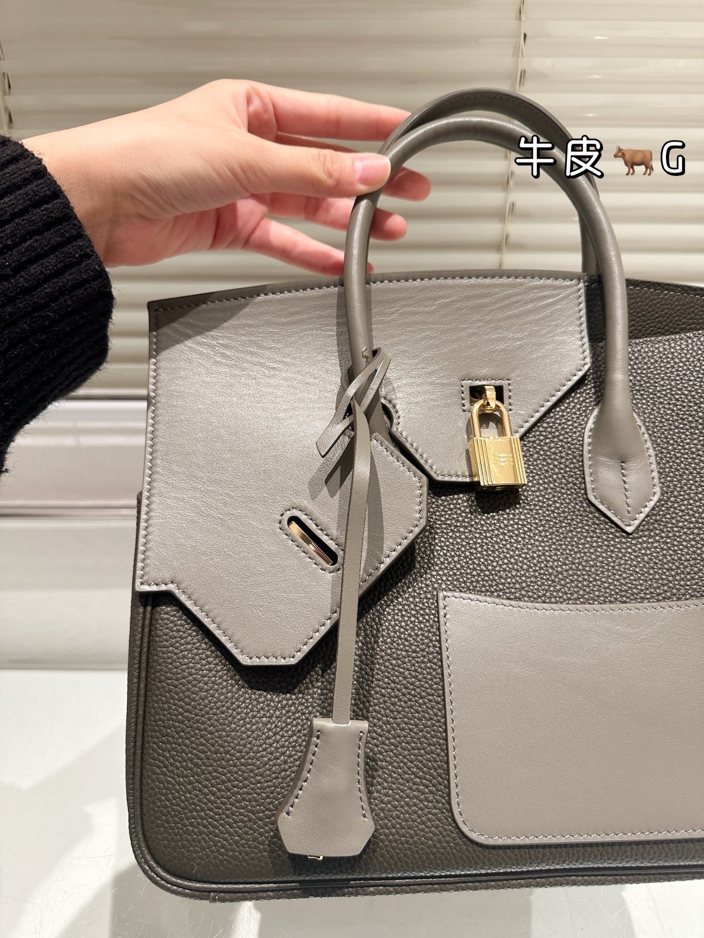 （Hermès）Birkin 30 En Desordre