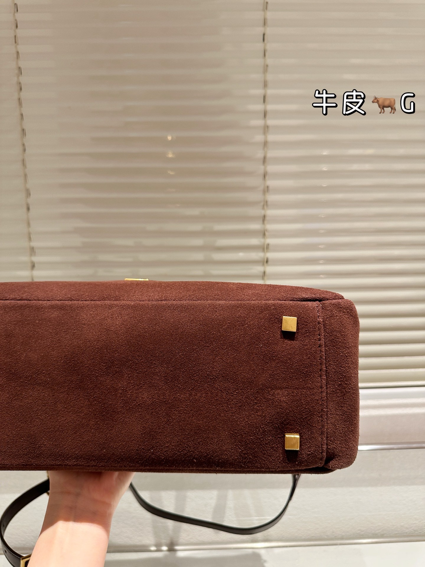 Sac fourre-tout Saint Laurent Le 5 À 7 Bea