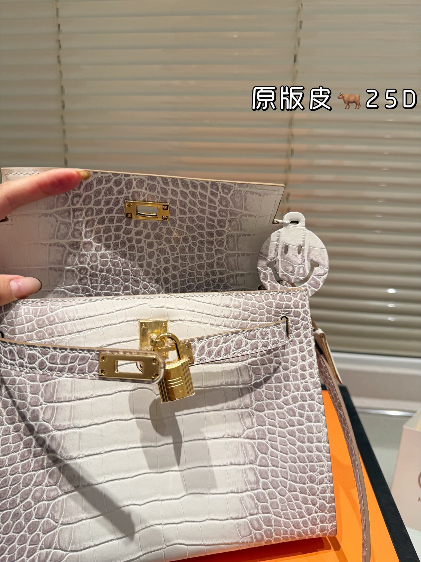 (Hermès) Kelly Bag