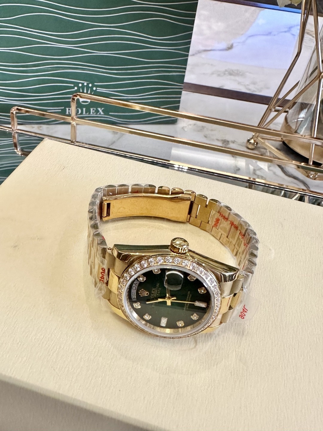 Rolex Day-Date 36mm