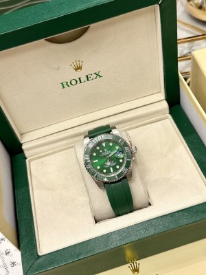 Rolex Submariner Date watch