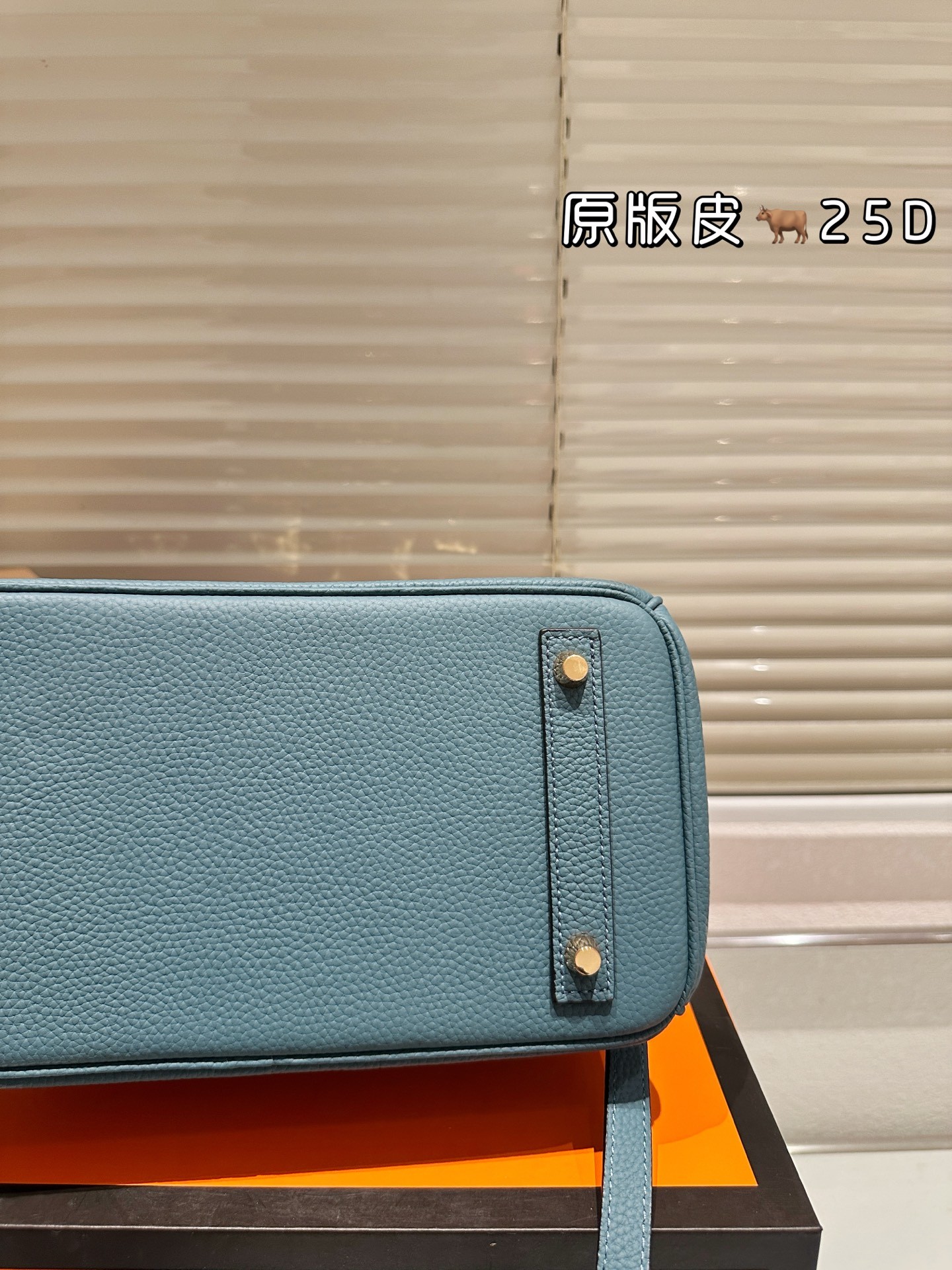 （Hermès） Birkin 25