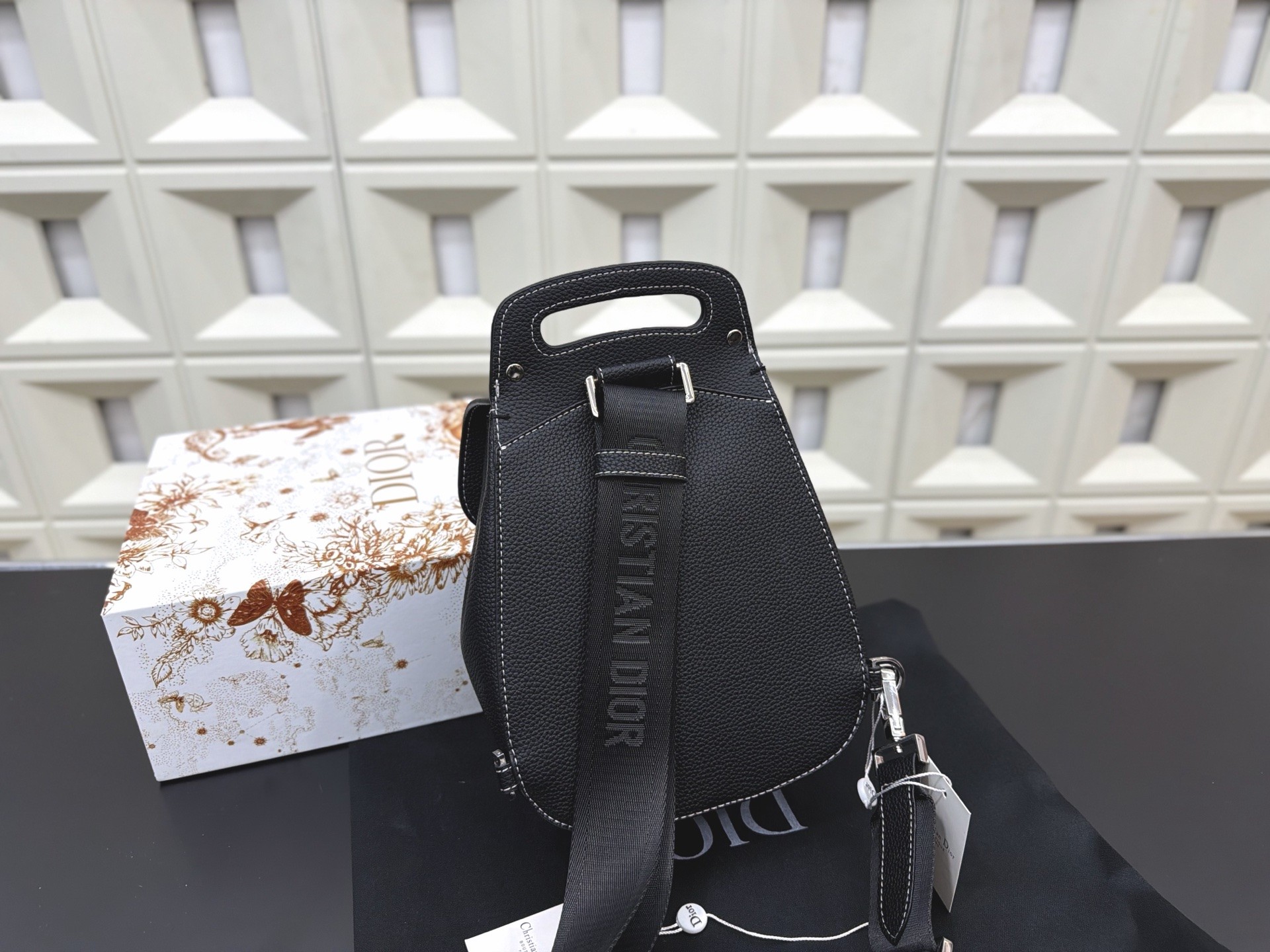 Dior Gallop Sling Bag