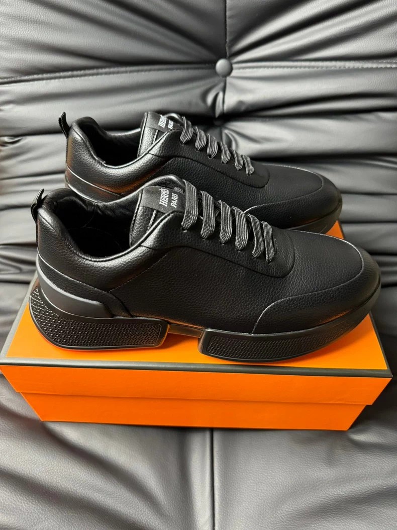 Hermès men's sneakers