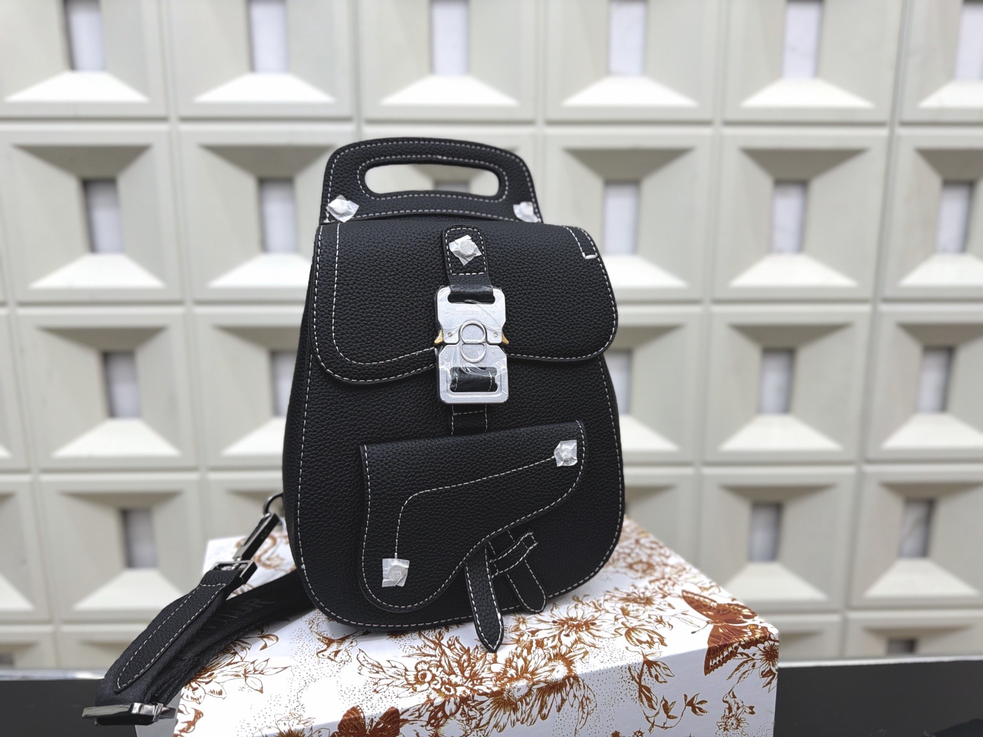 Dior Gallop Sling Bag