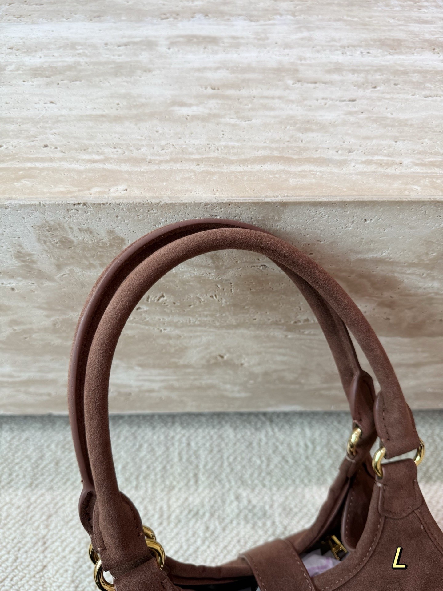 (Prada) Shoulder Bag