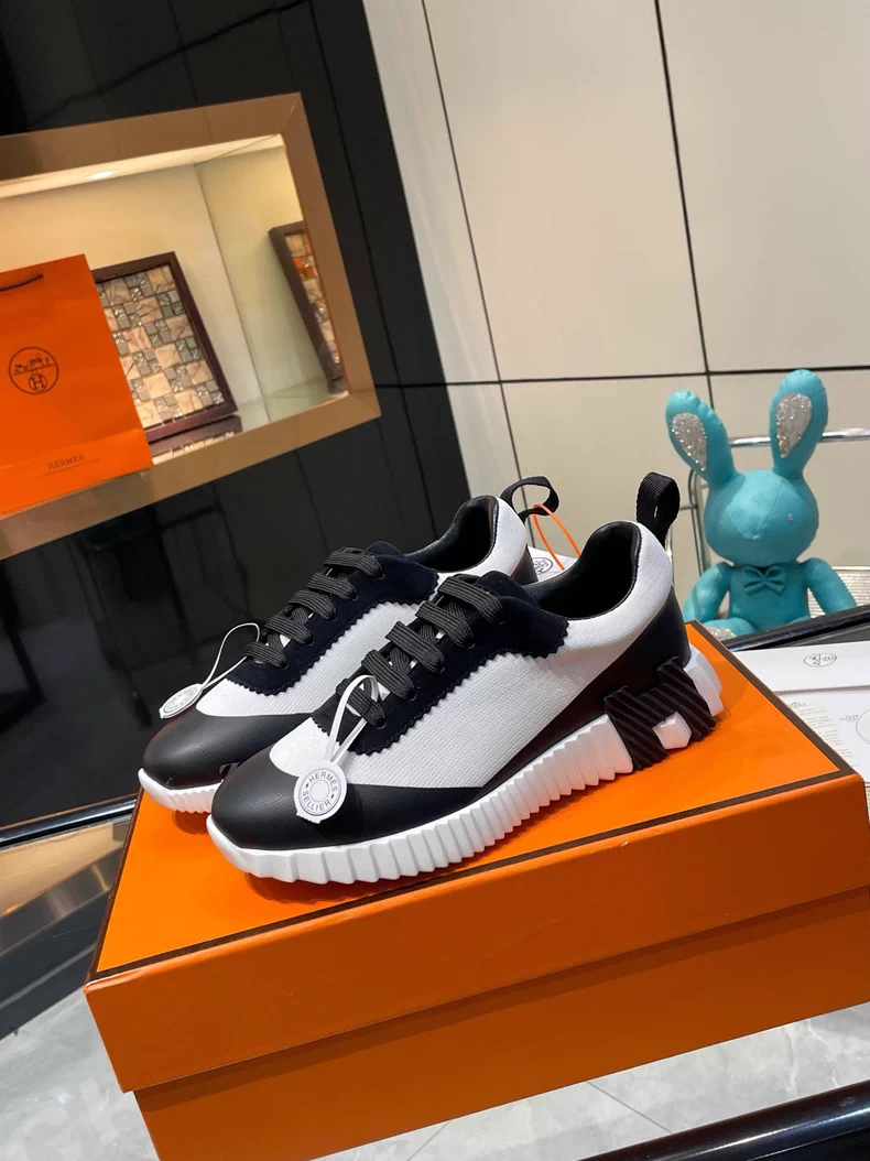 Hermès Bouncing sneakers