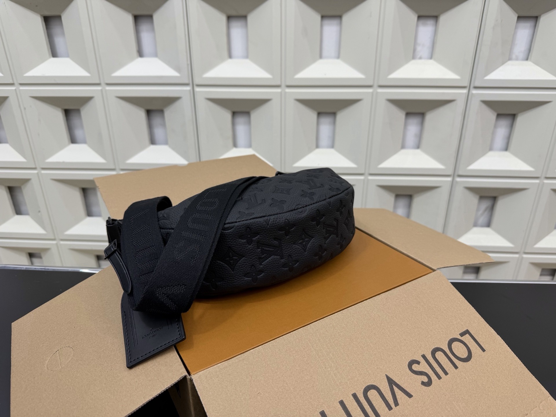 （Louis Vuitton）Hamac Bag PM