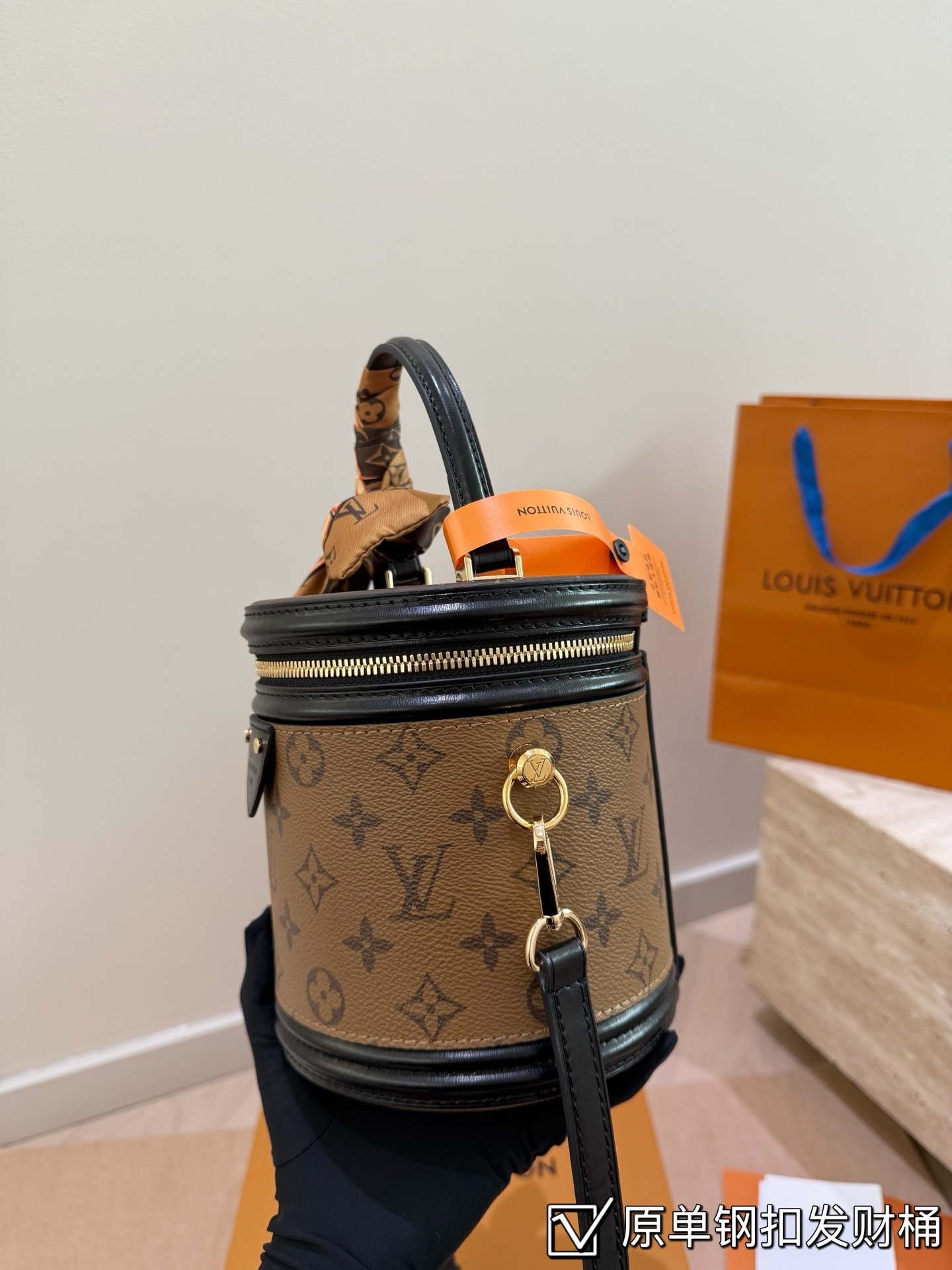 （Louis Vuitton） Cannes