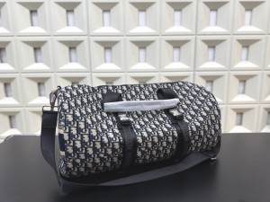 Sac Boston Dior Lingot 50