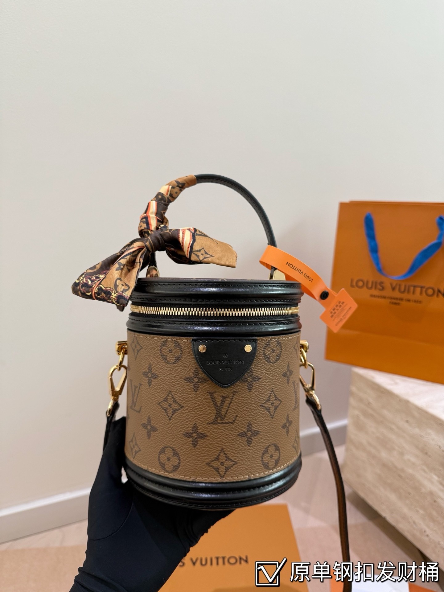 （Louis Vuitton） Cannes