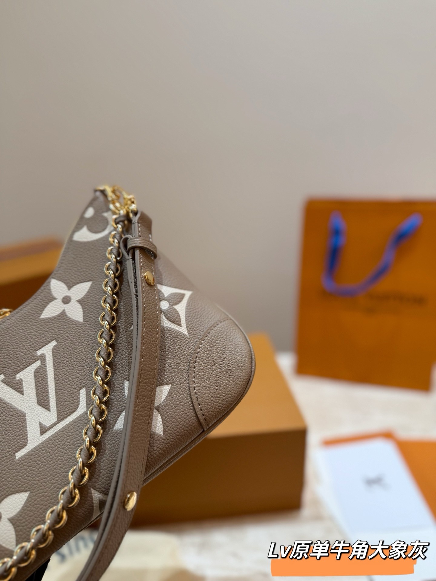 （Louis Vuitton） Boulogne PM。