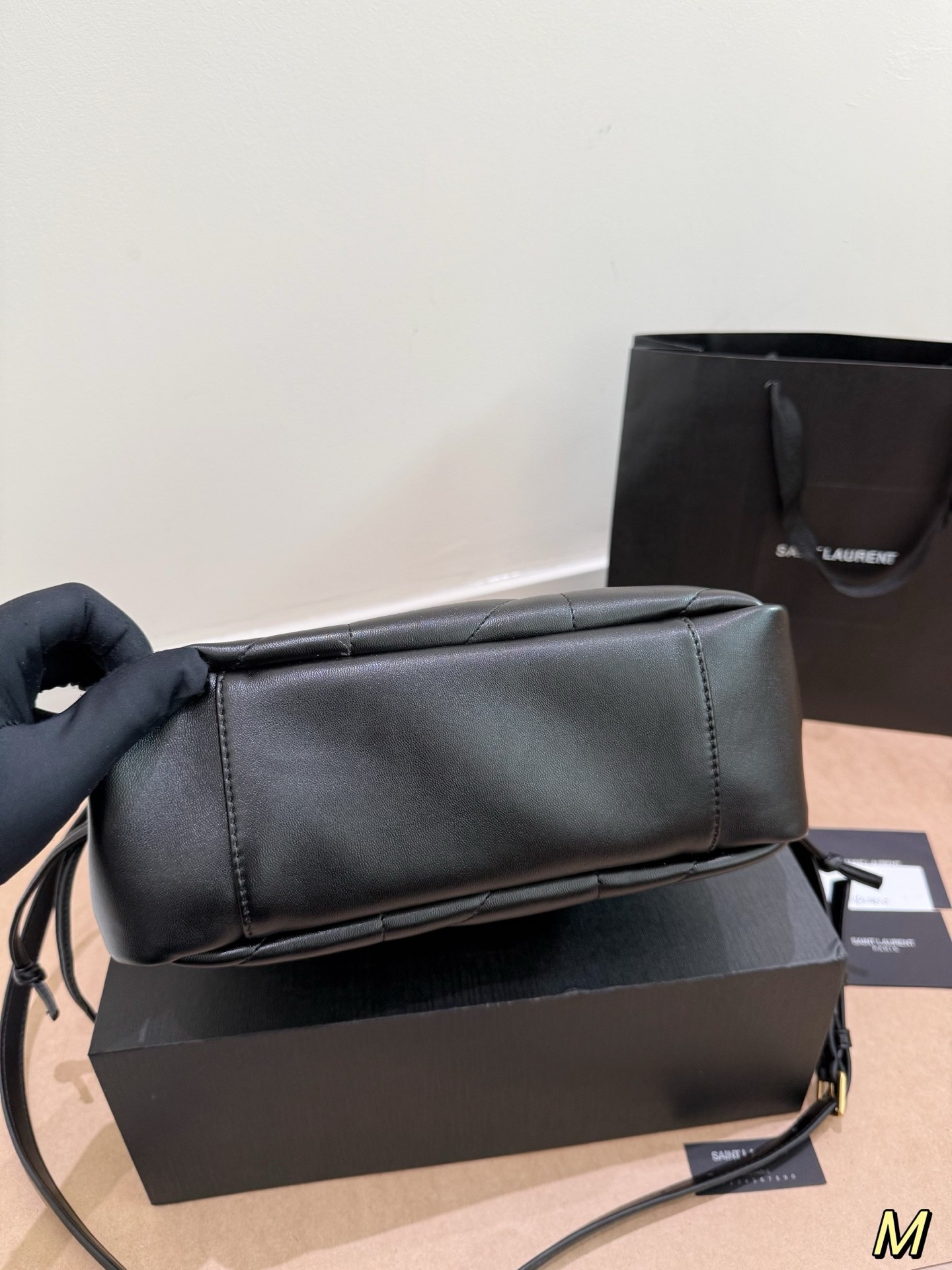 Saint Laurent Jamie Collection Handbags