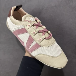 Louis Vuitton's LV Sneakerina Ballet Sneakers
