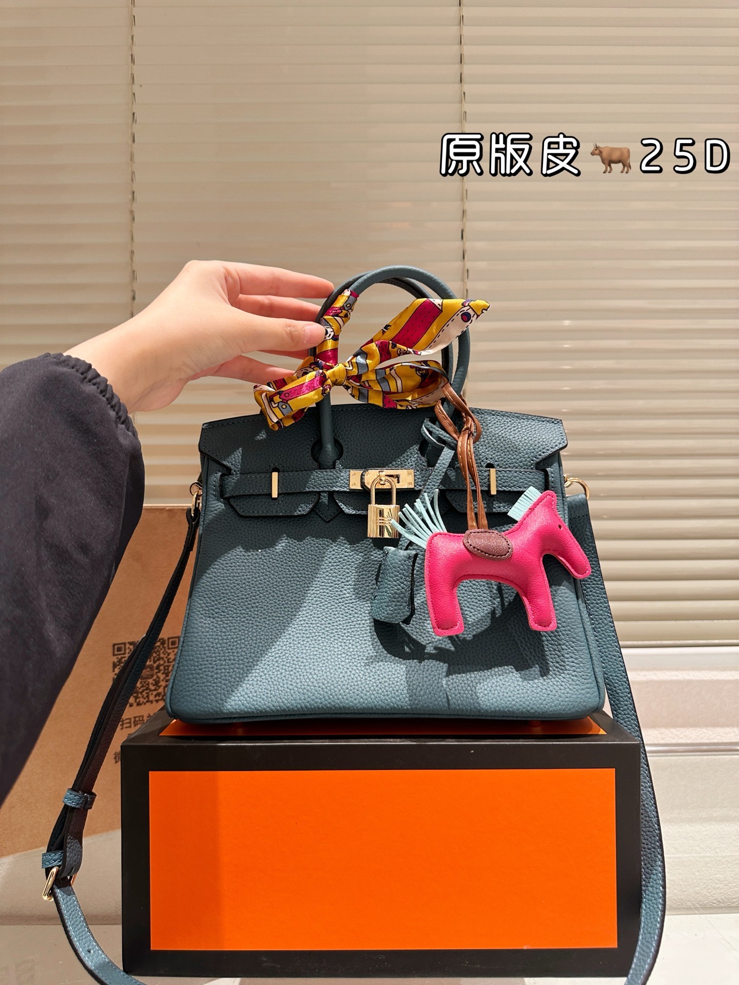 （Hermès） Birkin 25