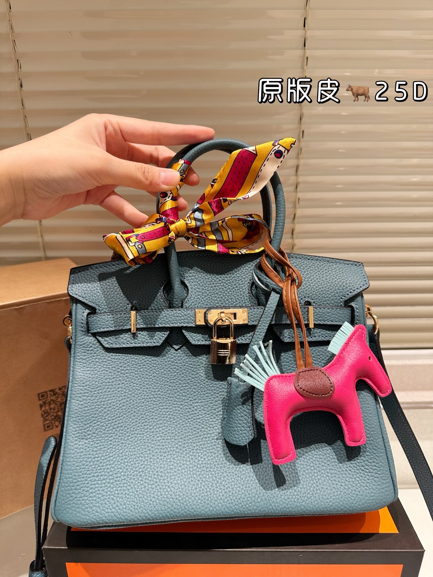 （Hermès） Birkin 25