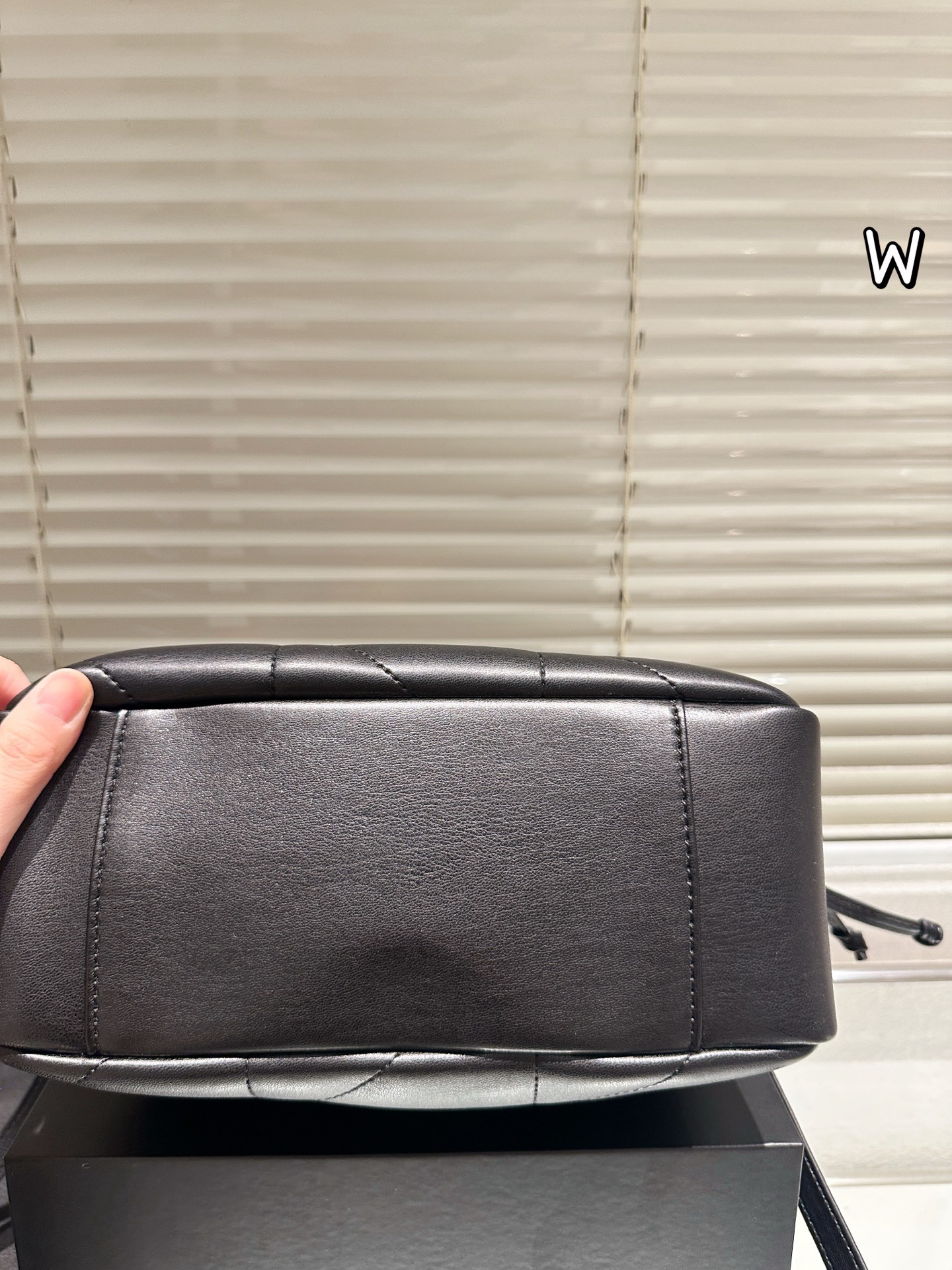 Yves Saint Laurent's Jamie Series Handbags