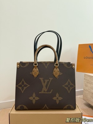 (Louis Vuitton) Onthego MM