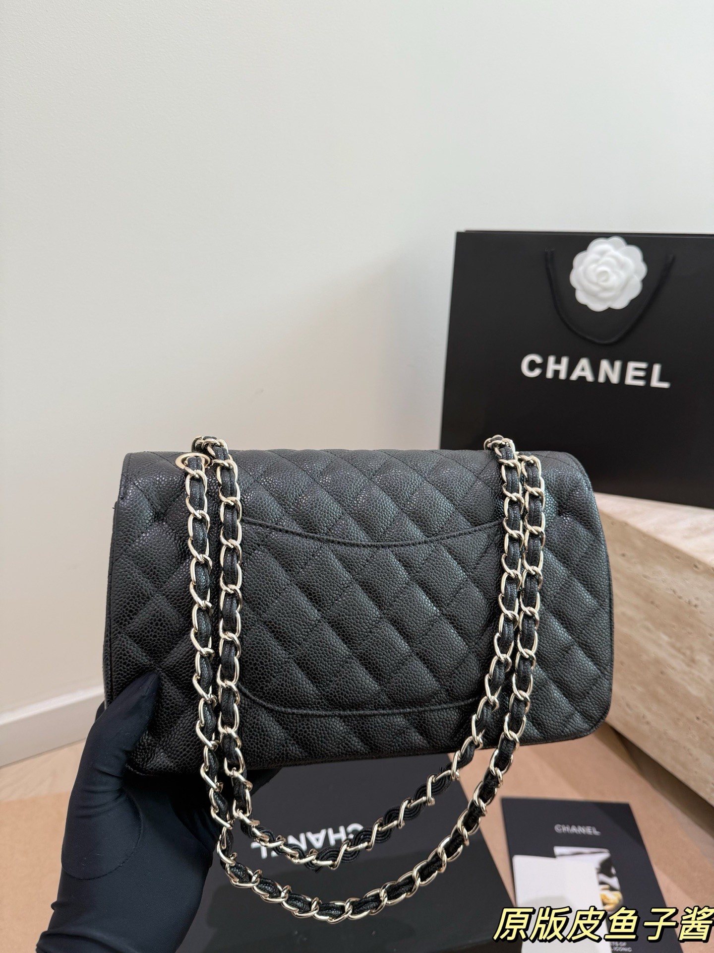 (Chanel) Classic Flap Bag