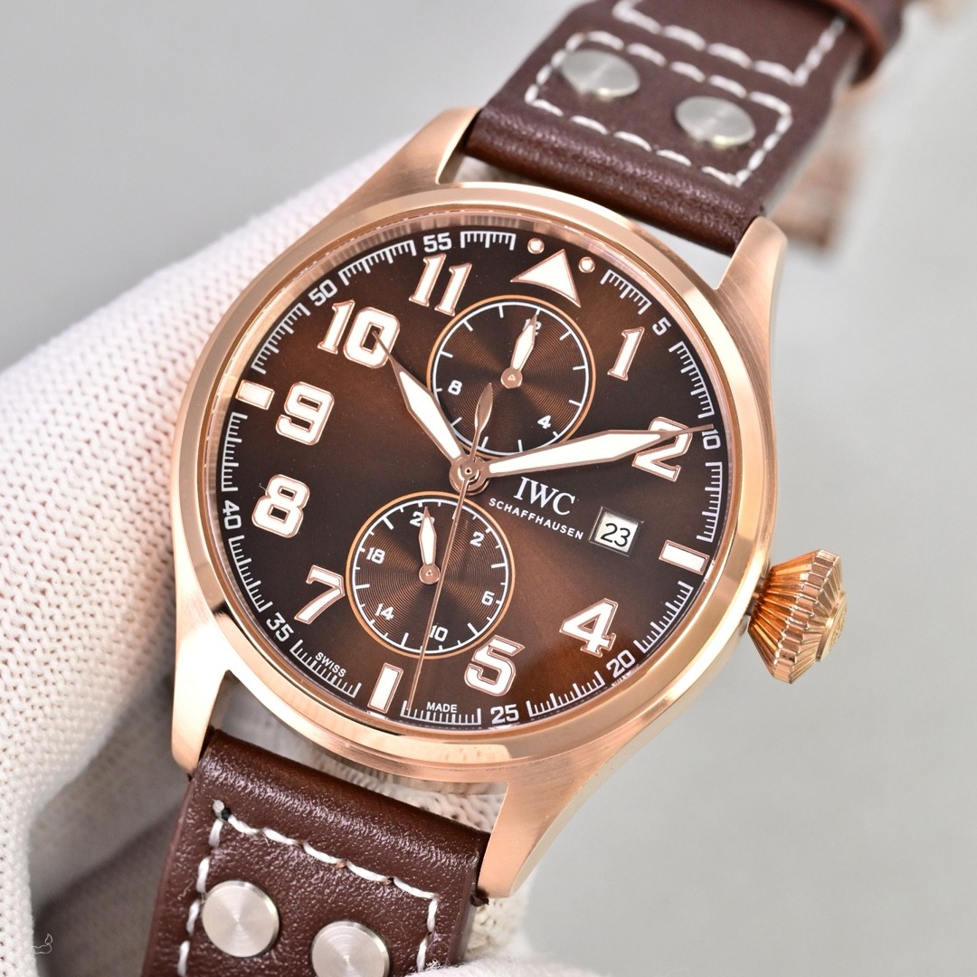 IWC Schaffhausen