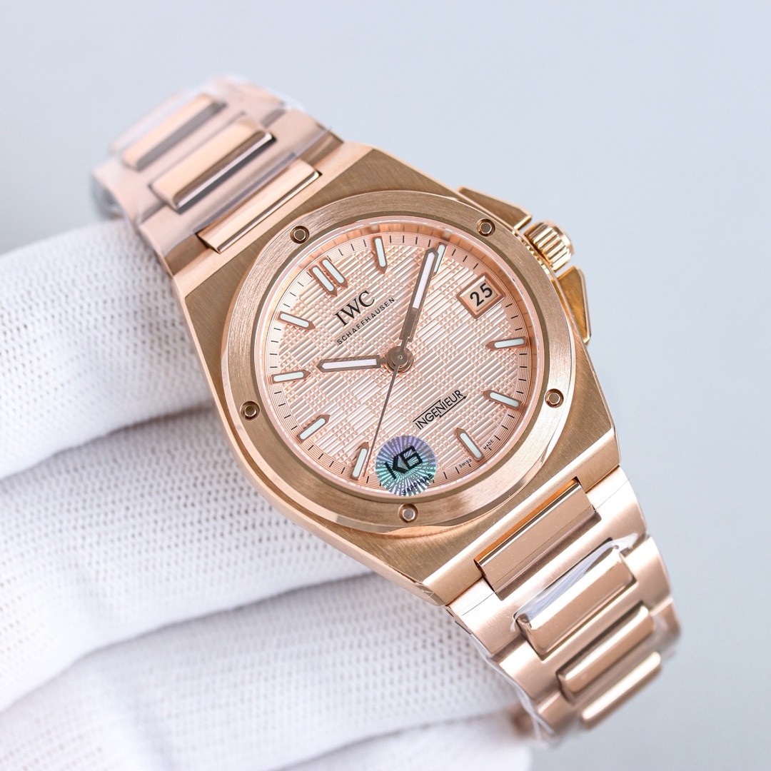 IWC Ingenieur Automatic 40