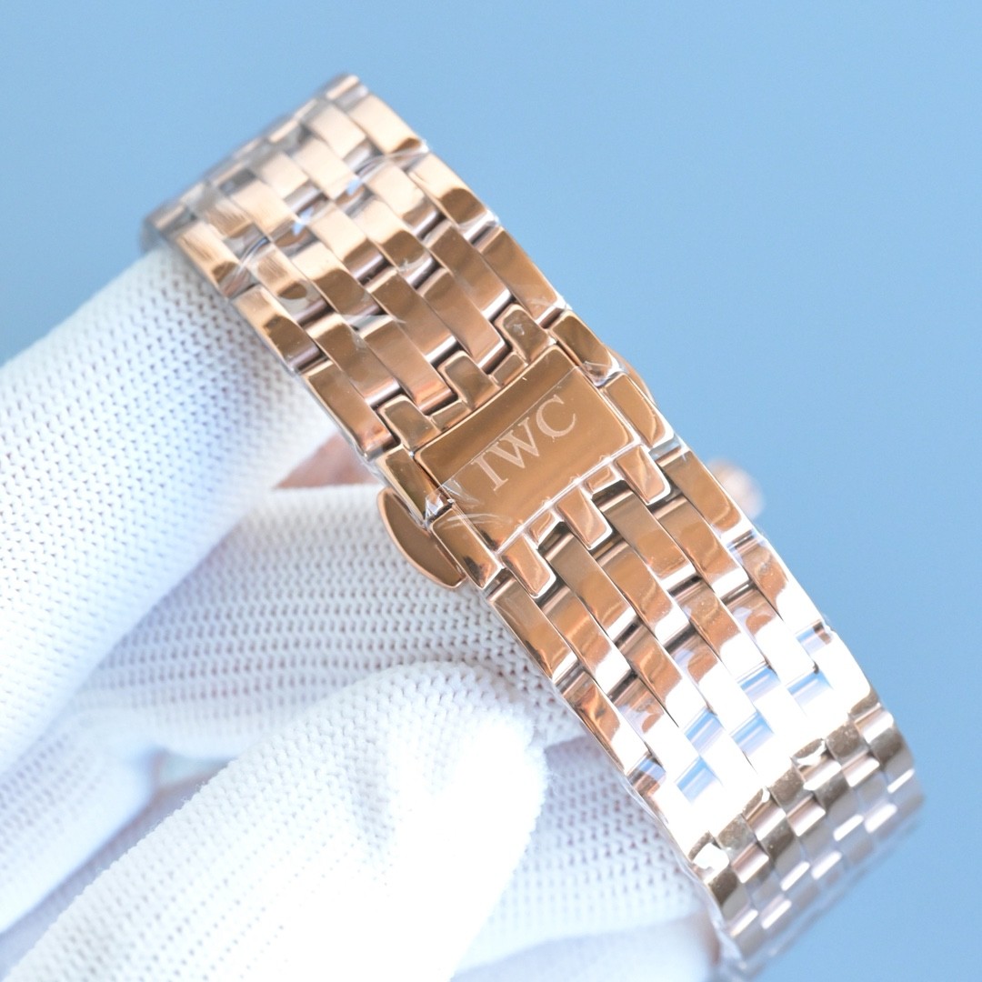 （IWC Schaffhausen）Portofino Automatic