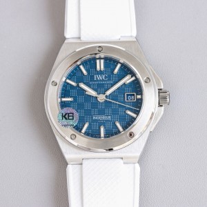 IWC Ingenieur Automatic Watch 40.