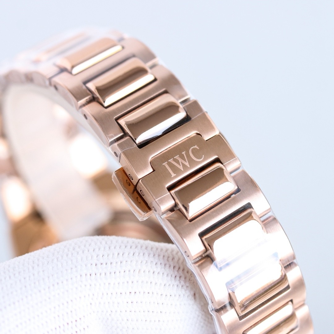 IWC Ingenieur Automatic 40