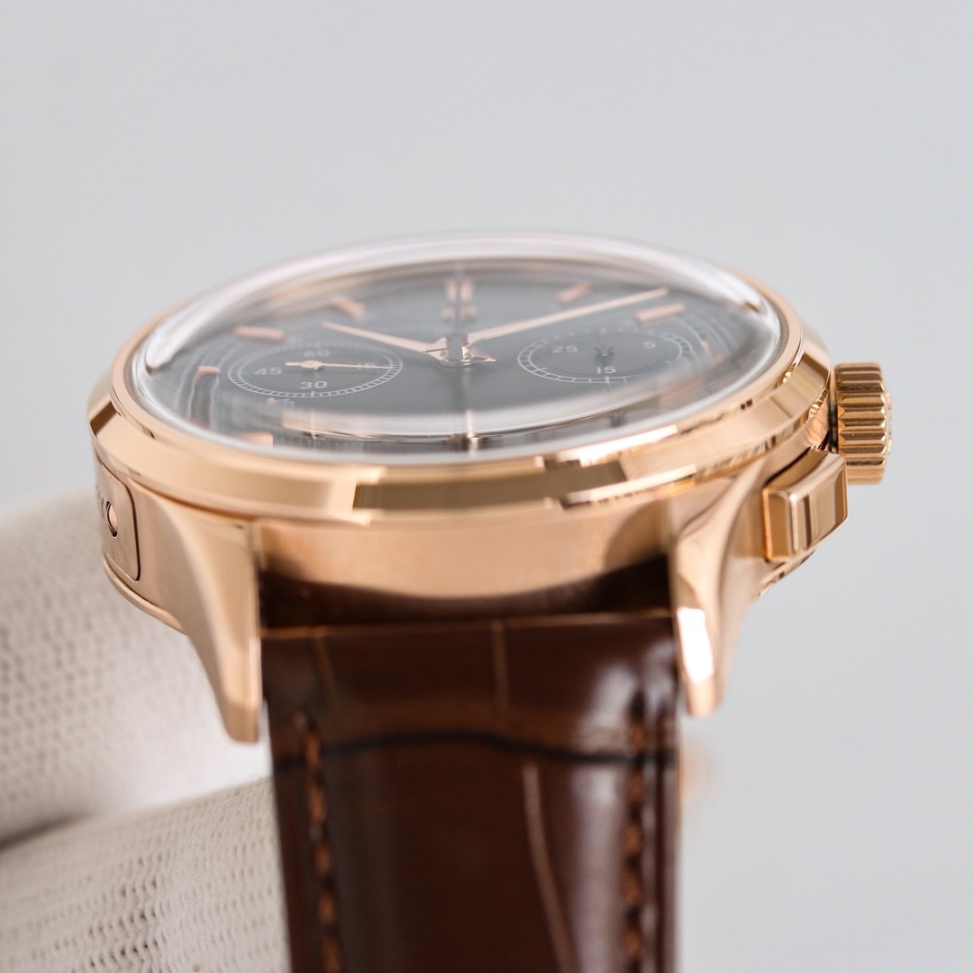 Vacheron Constantin Patrimony Traditionnelle Chronograph