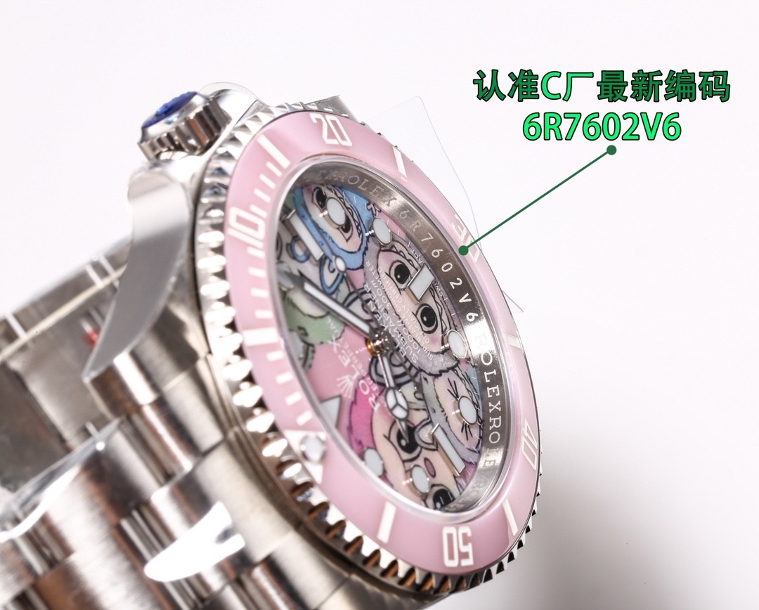 （Rolex）Submariner