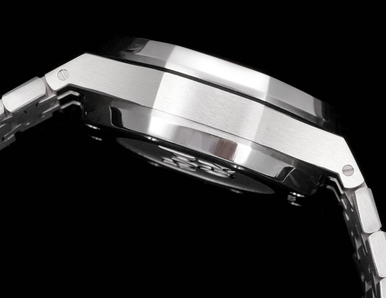 (Audemars Piguet) Royal Oak 38 mm Automatic Chronograph