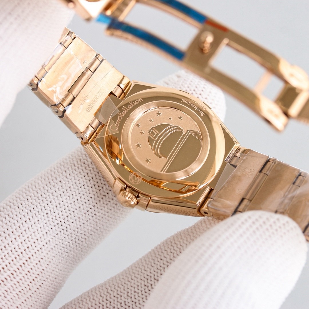 (OMEGA) Constellation Women's Watches