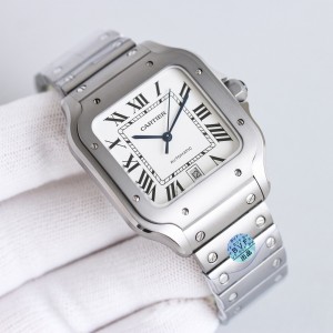 （Cartier）Santos de Cartier