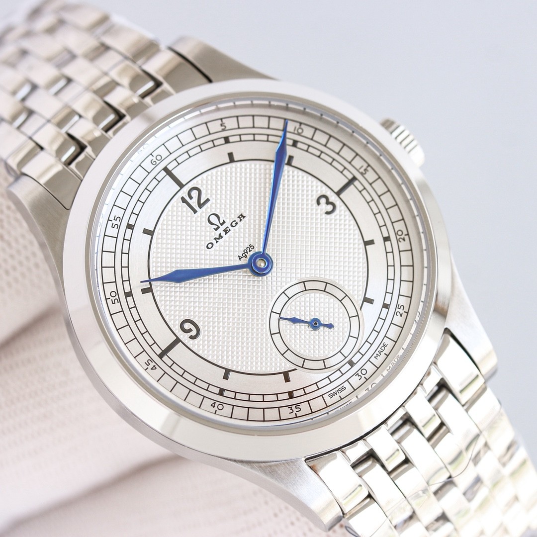 (OMEGA) Special Collection CK 859