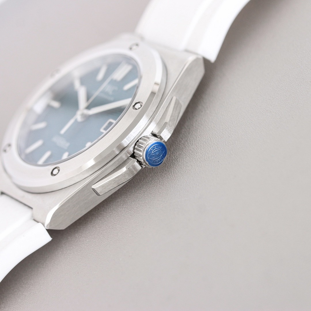 IWC Ingenieur Automatic Watch 40.