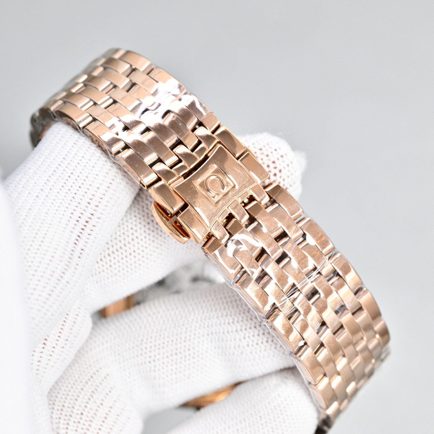 (OMEGA) Seamaster 1948 Limited Edition Replica Watch