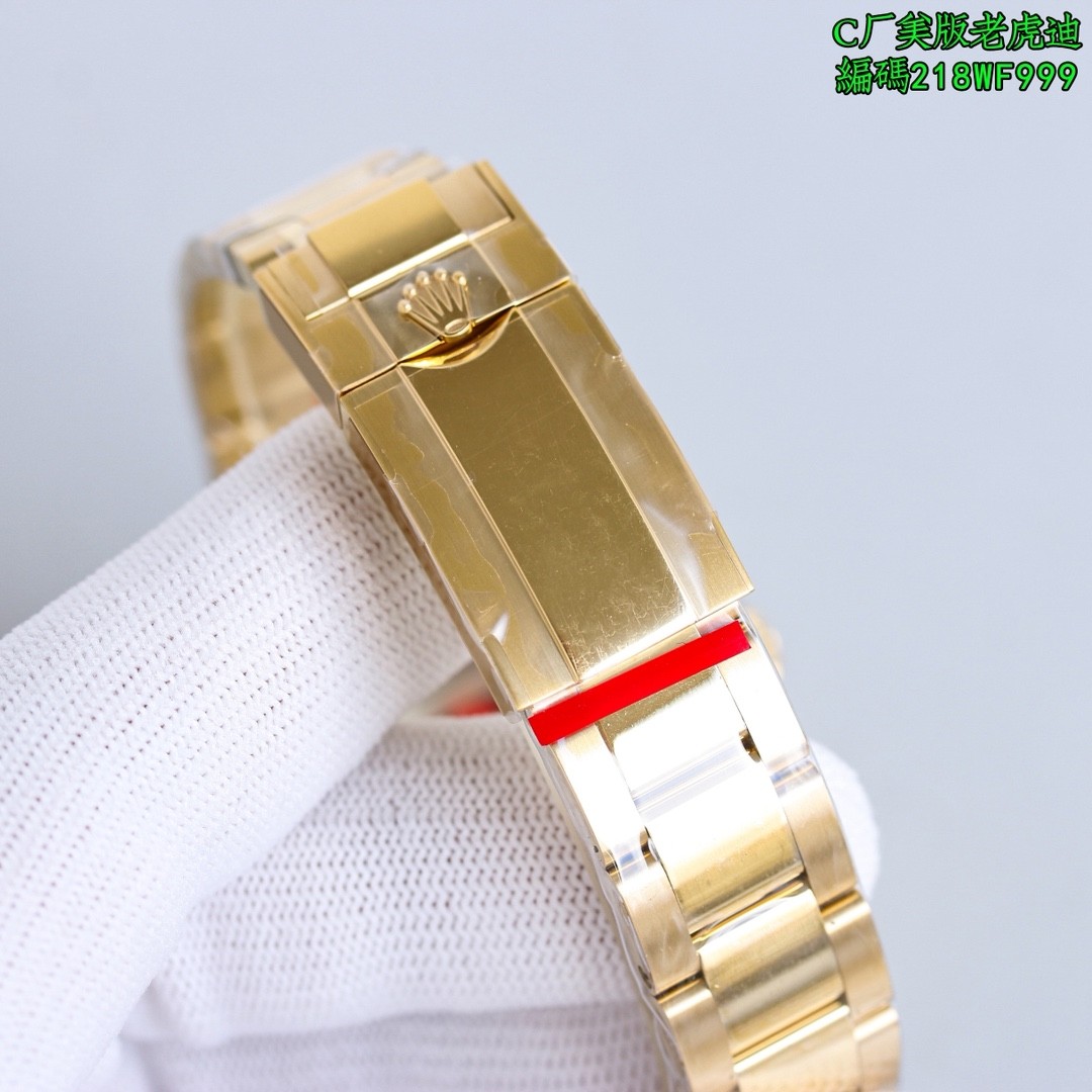 (Rolex) Cosmograph Daytona