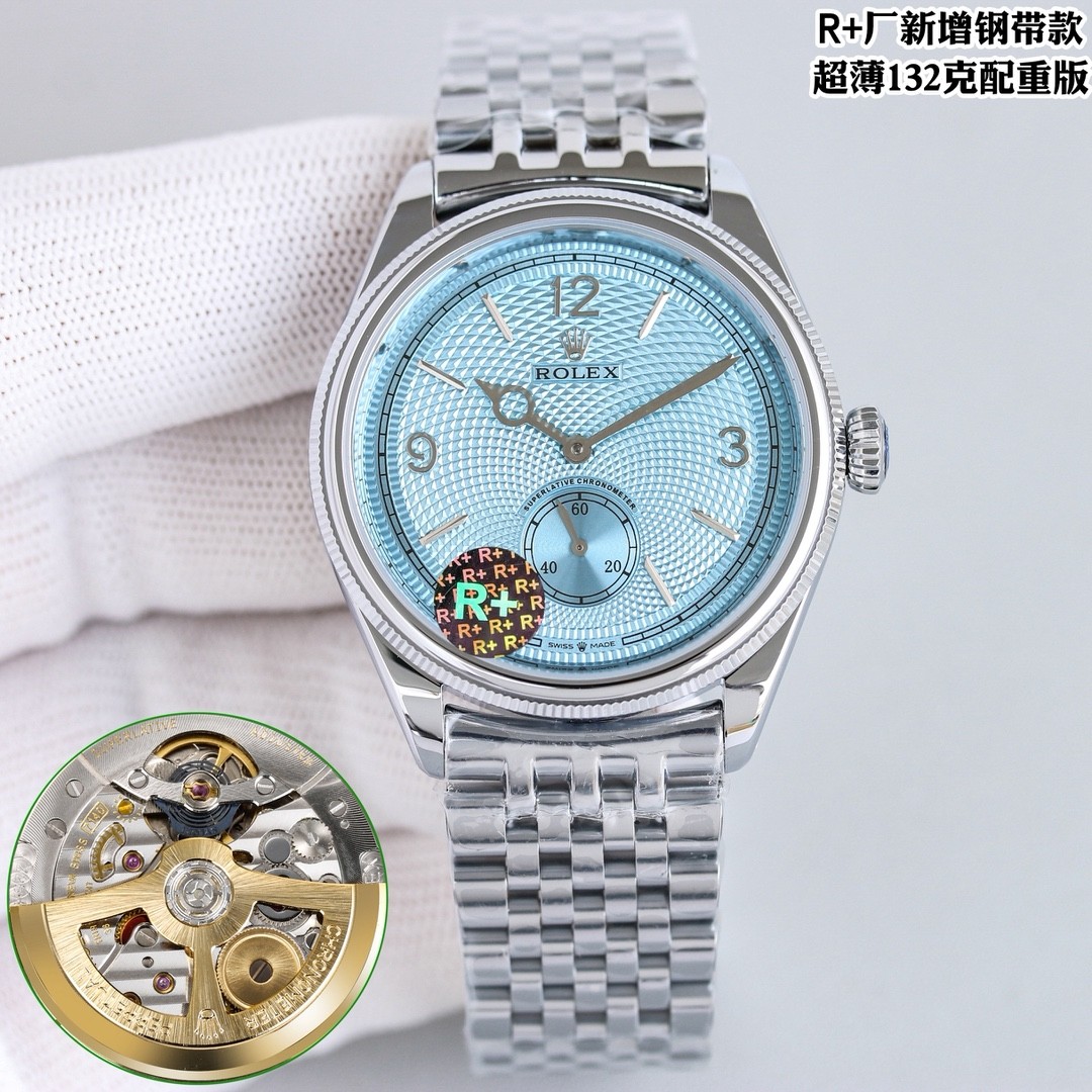 (Rolex) Perpetual 1908 Replica Watch